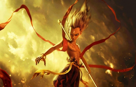 药师少女的呢喃